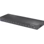 Renkforce 19 rack-mount 13-poorts USB 3.2 Gen 2 hub 13 poorts 3.2 2-hub voor (RF-6677282)