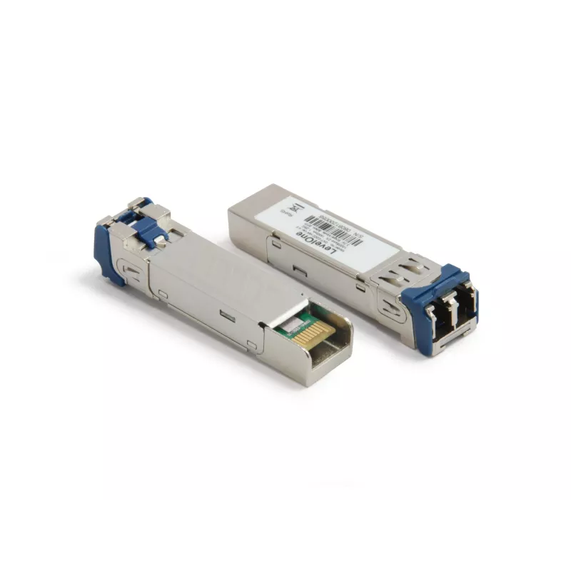 SFP-module LEVELONE GVT-0302 80km singlemode LC