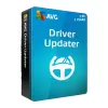 AVG Driver Updater licentiesleutel (1 apparaat, 2 jaar)