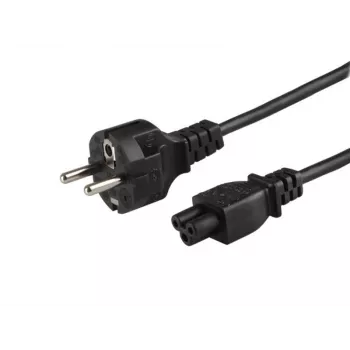 Netkabel SAVIO CL-81Z 10 m 3x1,5 mm², netkabel voor huishoudelijke apparaten