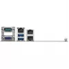 Moederbord ASRock EC262D4U Intel C262 LGA 1700 micro ATX, 4× DDR5 DIMM, 8× SATA III, 2× LAN, 1× M.2