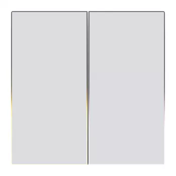 Smart Light Switch Avatto TS60-EU-W2 Wi‑Fi compatibel met afstandsbedieningsondersteuning