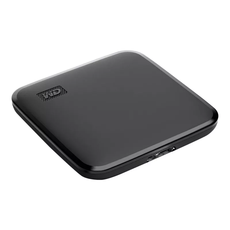 Western Digital Elements SE 2TB 400MS/s lezen WDBAYN0020BBK-WESN (WDBAYN0020BBK-WESN)
