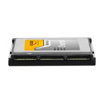 Geheugenkaart DeLOCK 54066 256 GB CFexpress