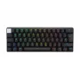 Logitech G PRO X 60 toetsenbord gaming USB RF draadloos Bluetooth QWERTZ Duits wit