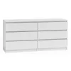 Topeshop M6 140 BIEL 2X3 ladekast
