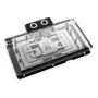 Alphacool Core GTX 5090 GPU-waterkoeler met backplate