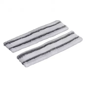 Stofzuigeraccessoire Kärcher 2.633-100.0 compatibel met WV 50 Plus raamzuiger