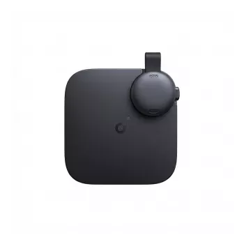 Anker soundcore Work AI Voice Recorder D3200 - mobiele AI-notitiemaker met transcriptie, zwart (D3200G11)