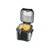 Friteuse Clatronic FR 3649 single 2,5 l 1600 W zwart
