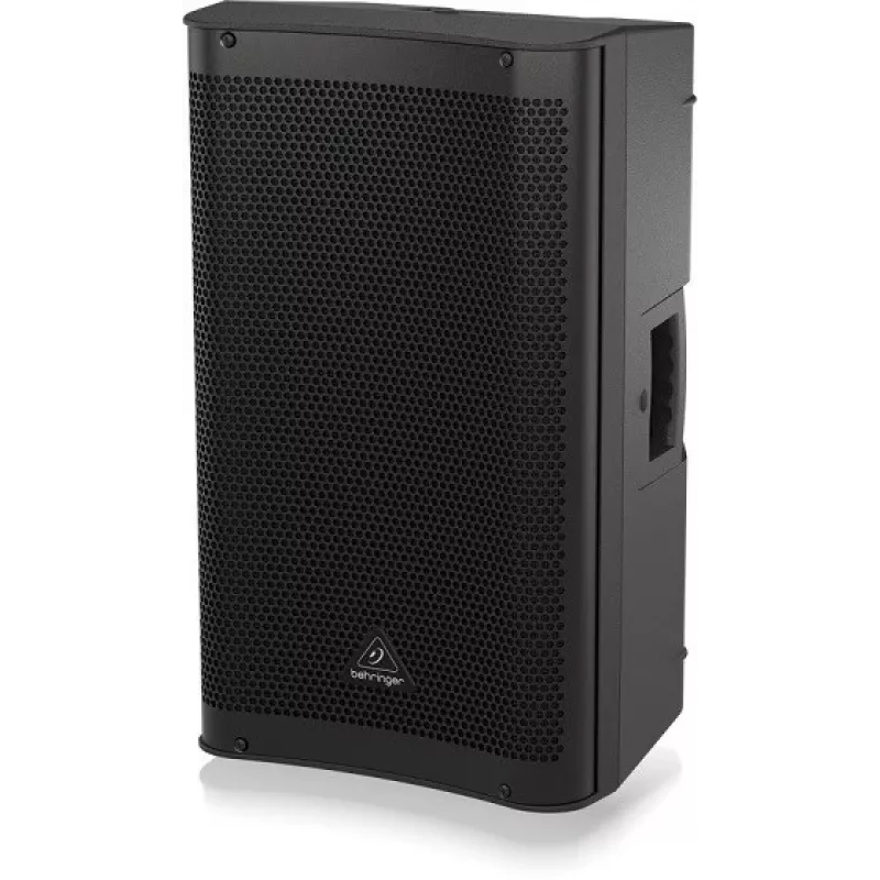 Behringer DR112DSP - actieve luidspreker 12 met Bluetooth