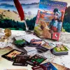 Pegasus Spiele Die Kartographin bordspel