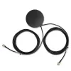 Antenne GPS+4G, Glonass, 28 dBi, 50 W, 2 x SMA-stekker, buitenantenne