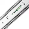 SilverStone SST-RMS07-20 rackmount-beugel voor 1U en 2U