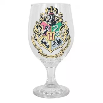 Paladone Hogwarts kleurveranderend waterglas