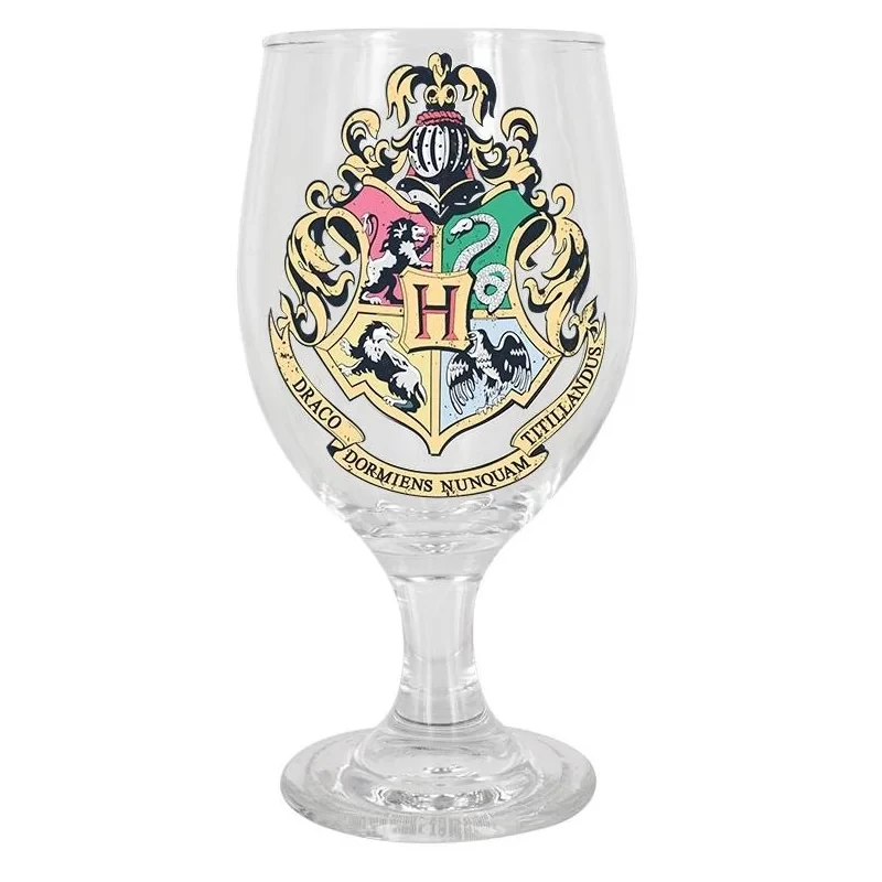 Paladone Hogwarts kleurveranderend waterglas