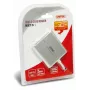 UNITEK Y-9313 kaartlezer USB 3.2 Gen 1 (3.1 Gen 1) zilver