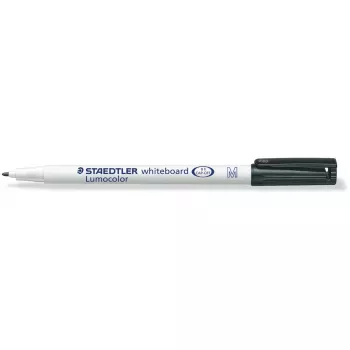 Marker Staedtler Lumocolor 301 Zwart