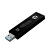 HP x911w USB-flashstation 256 GB USB Type-A 3.2 Gen 1 (3.1 Gen 1) zwart