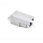Smartkeeper LK03DB poortblokkering USB Type-A blauw kunststof 1 stuks
