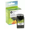 Static Control compatibele Hewlett-Packard 21XL (C9351CE) zwart, 475 pagina's