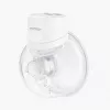 Momcozy S12 Pro dubbele elektrische borstkolf grijs, 180ml