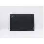 Lenovo 5CB0S95456 Displaydeksel (Cover A) voor ThinkPad L15 Gen 2 (20X7, 20X8), IR WWAN, zwart