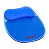 Activejet gel-muismat blauw