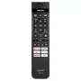 Savio RC-26 afstandsbediening IR draadloos TV-toetsen