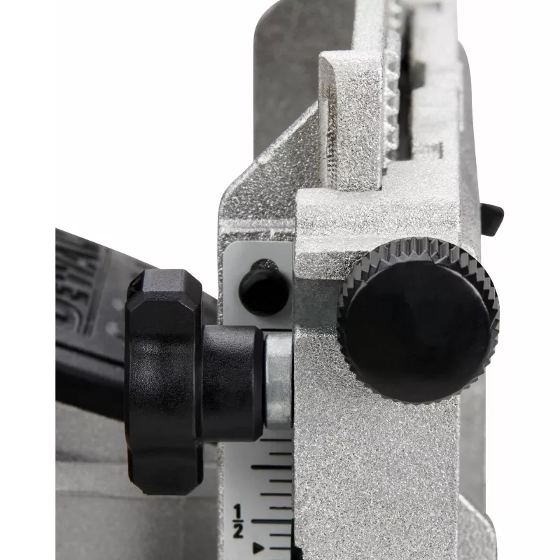 Flachdübelfrees DeWALT DCW682NT-XJ