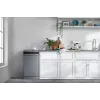 Vaatwasser MDWEF1034DSS-WC 45 cm