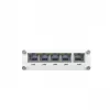 TELTONIKA RUT300 industriële bedrade router 5X RJ45 100 MB/s