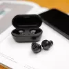 Teufel REAL Blau TWS 3 headset draadloos in-ear gesprekken/muziek Bluetooth zwart