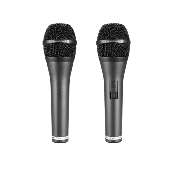 Beyerdynamic TG V70d zwart podium-/performance-microfoon