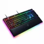 Mechanisch toetsenbord Razer BlackWidow V4 Tenkeyless Hot-Swap met Orange Switches