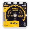 Cirkelzaagblad DeWALT DT20433-QZ 1 stuk