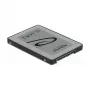Kaartlezer DeLOCK 91750 SATA intern grijs