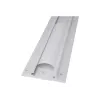 Wandrail Ergotron 34 inch aluminium 31-018-182