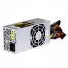 Akyga AK-T1-250 250 W TFX-voeding, 80 PLUS Gold, actieve PFC, 80mm-ventilator, grijs