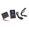 Graafmachine Amewi 22540 RC-model elektromotor 1:16 2000 mAh