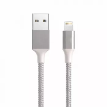 Kabel USB-Lightning, 2 m