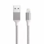 Kabel USB-Lightning, 2 m