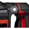 Boorhamer TE-RH 40 3F (rood/zwart, 1.050 watt, SDS-max)