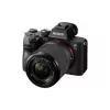 Sony α 7 III + 28–70 mm MILC 24,2 MP CMOS 6000 x 4000 Pixel Zwart