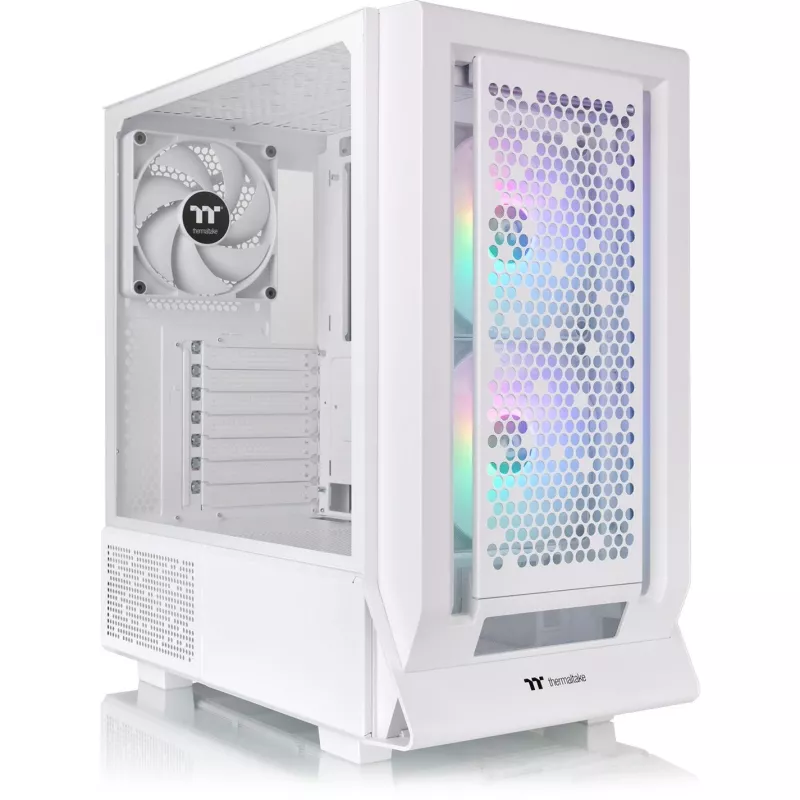 PC-behuizing Thermaltake Ceres 350 MX midi tower wit