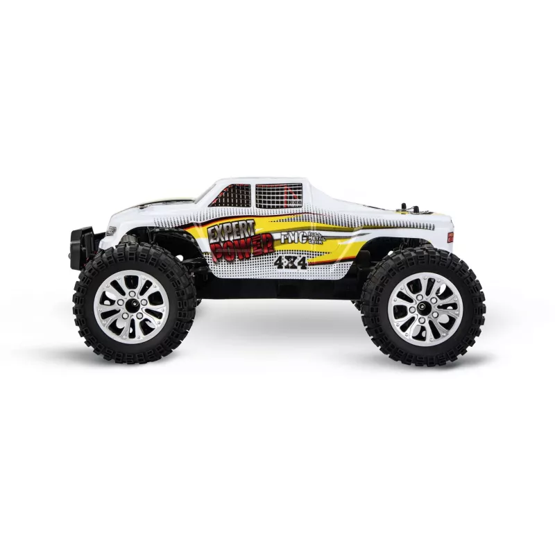 Op afstand bestuurbare speelgoedauto Carrera Toys 370102001
