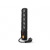Overspanningsbeveiliging ACAR F5 3M zwart
