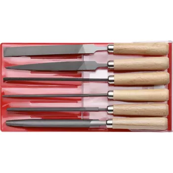 Vijl Gedore R93000006 hoogte 16 mm gewicht 850 g