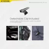 Nitecore TIP SE zwart hand-zaklamp LED