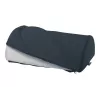 Leitz Ergo Cosy Voetensteun, Velvet Grey (5371-00-89)